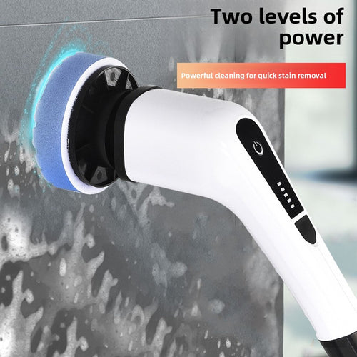 Electric Cleaning Brush